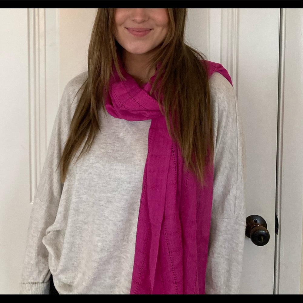 Gorgeous scarf